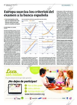 ABC MADRID 30-04-2014 página 41