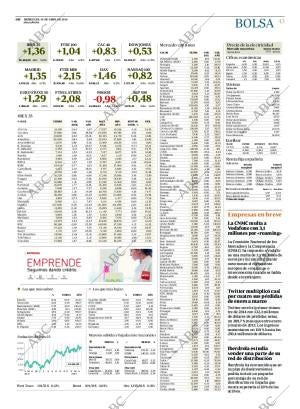 ABC MADRID 30-04-2014 página 43