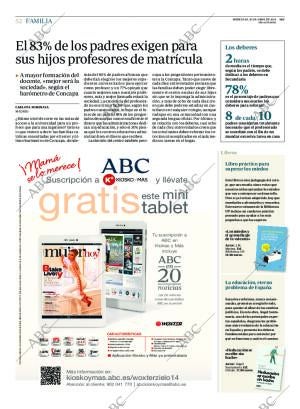 ABC MADRID 30-04-2014 página 52