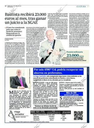 ABC MADRID 30-04-2014 página 57