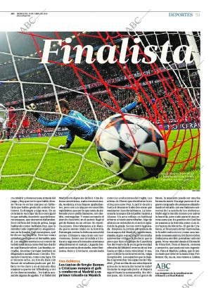 ABC MADRID 30-04-2014 página 59