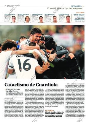 ABC MADRID 30-04-2014 página 61