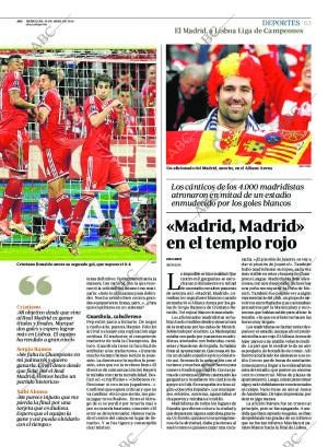 ABC MADRID 30-04-2014 página 63