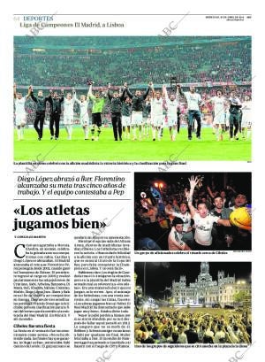 ABC MADRID 30-04-2014 página 64