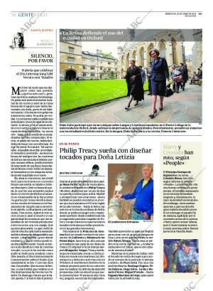 ABC MADRID 30-04-2014 página 70