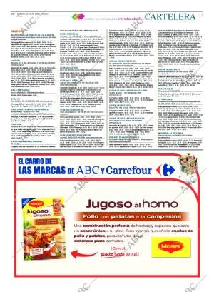 ABC MADRID 30-04-2014 página 73