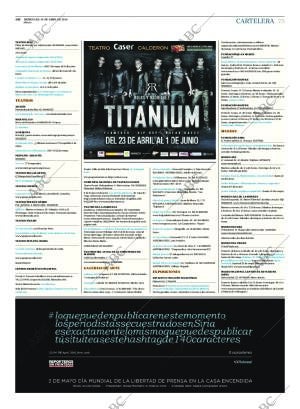 ABC MADRID 30-04-2014 página 75