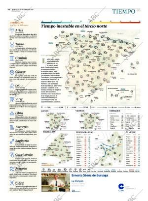 ABC MADRID 30-04-2014 página 83