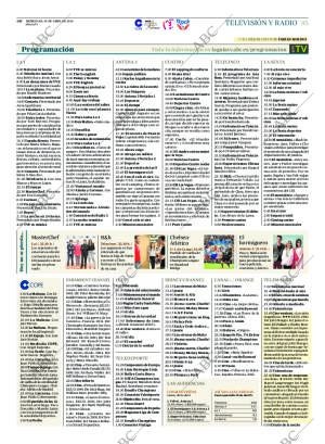 ABC MADRID 30-04-2014 página 85