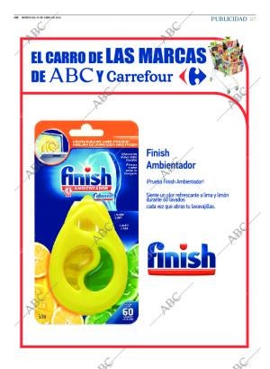 ABC MADRID 30-04-2014 página 87