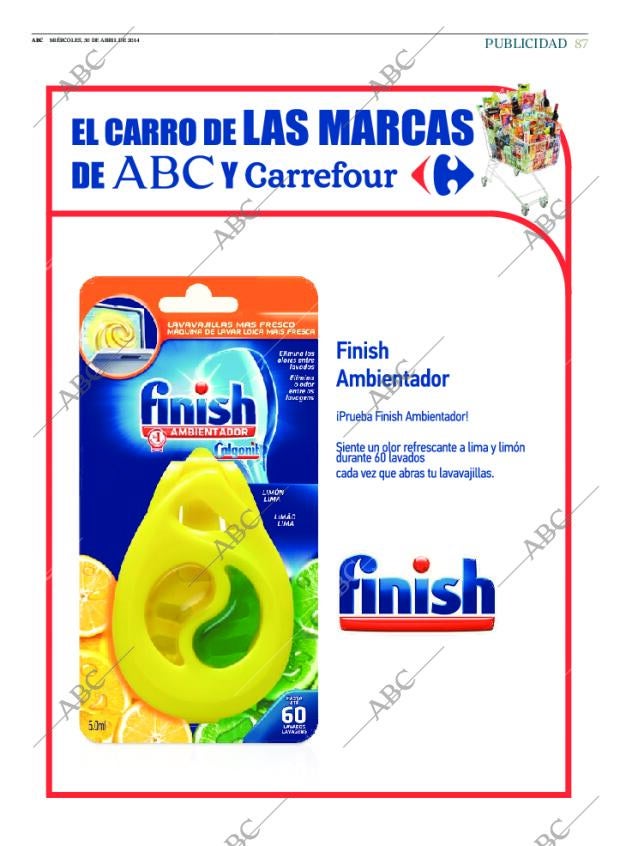 ABC MADRID 30-04-2014 página 87