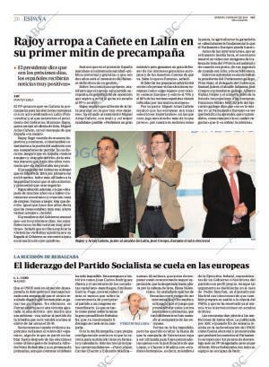 ABC MADRID 03-05-2014 página 26