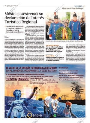 ABC MADRID 03-05-2014 página 87