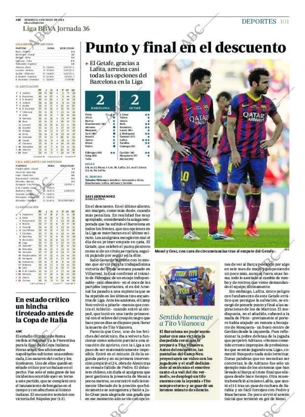 ABC CORDOBA 04-05-2014 página 101