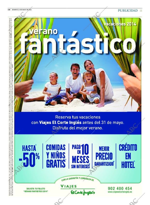 ABC CORDOBA 04-05-2014 página 11