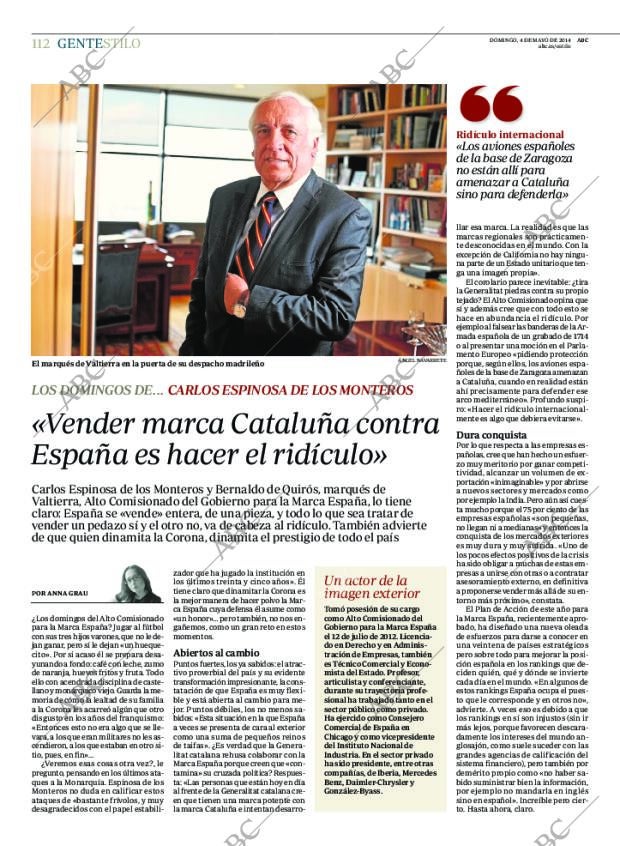 ABC CORDOBA 04-05-2014 página 112