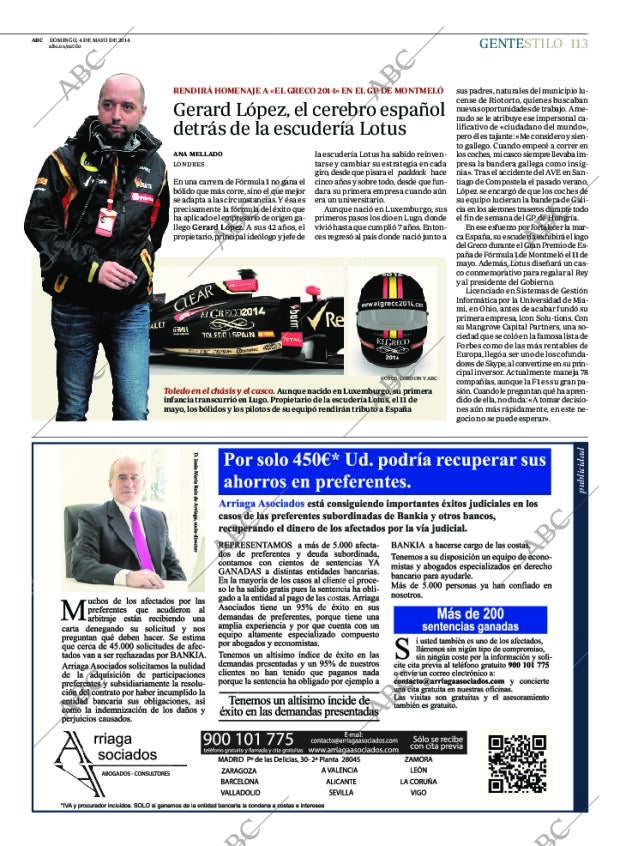 ABC CORDOBA 04-05-2014 página 113