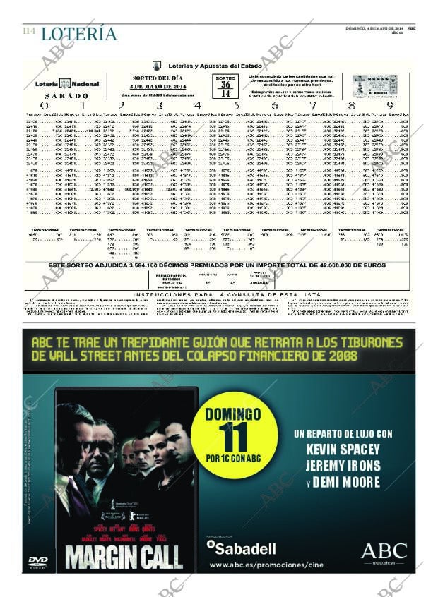 ABC CORDOBA 04-05-2014 página 114