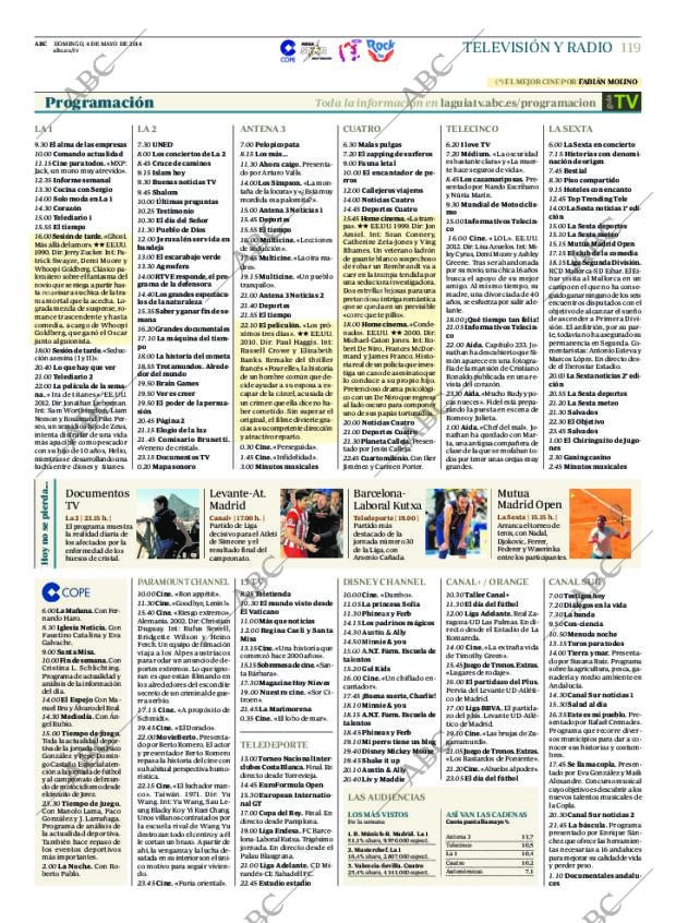 ABC CORDOBA 04-05-2014 página 119