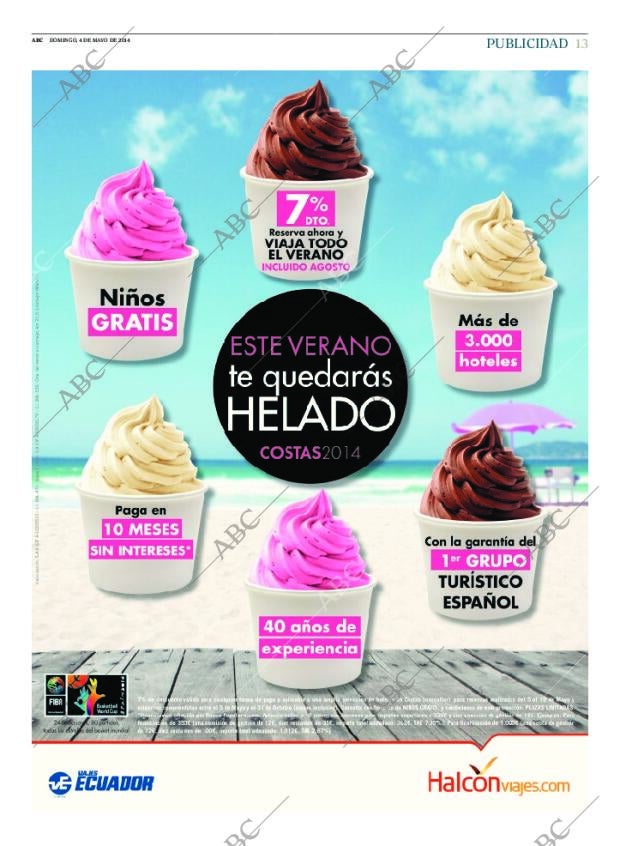 ABC CORDOBA 04-05-2014 página 13