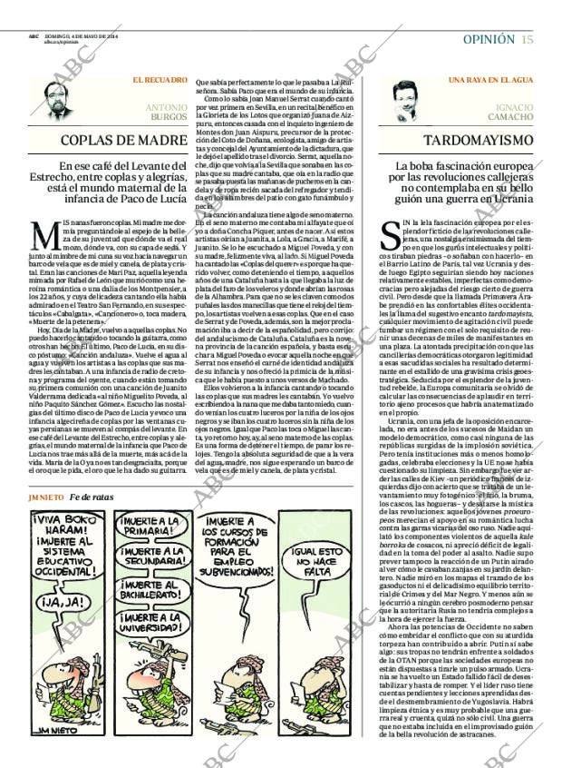 ABC CORDOBA 04-05-2014 página 15