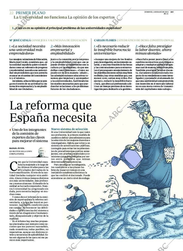 ABC CORDOBA 04-05-2014 página 22