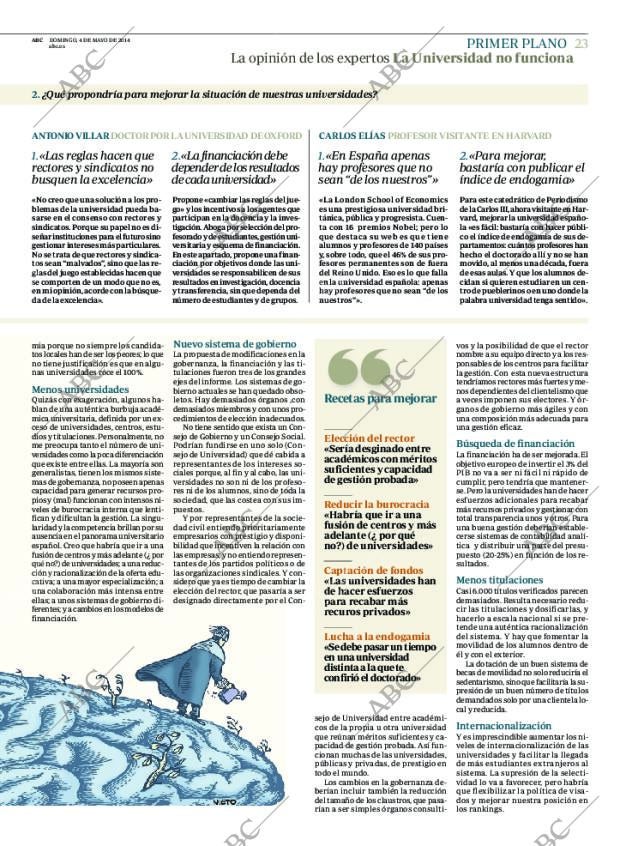 ABC CORDOBA 04-05-2014 página 23