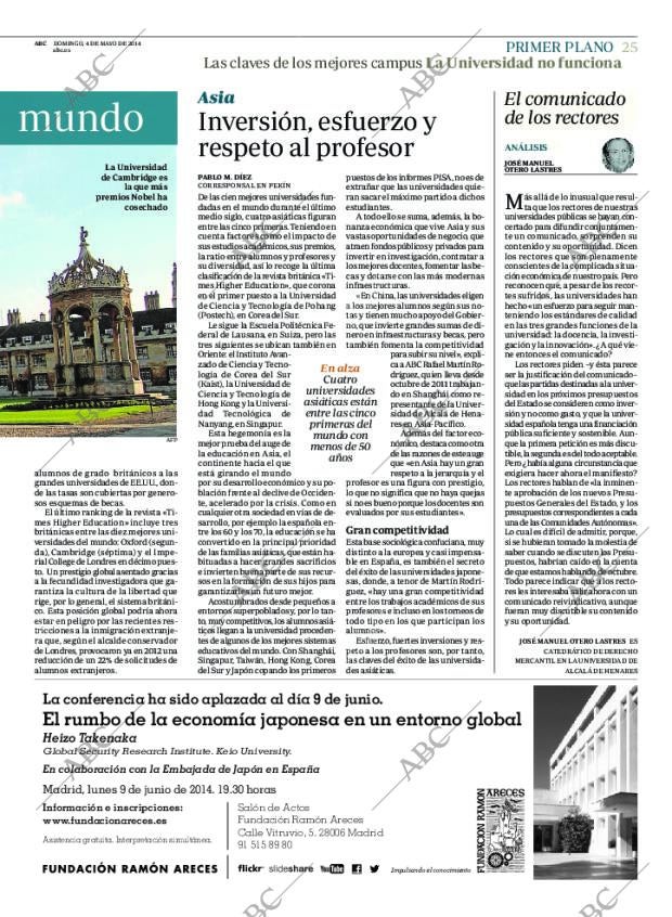 ABC CORDOBA 04-05-2014 página 25