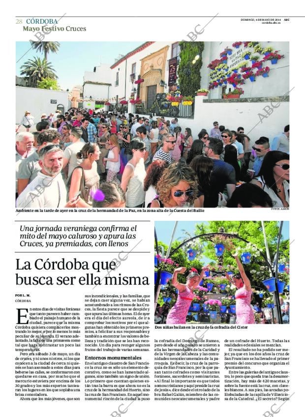 ABC CORDOBA 04-05-2014 página 28
