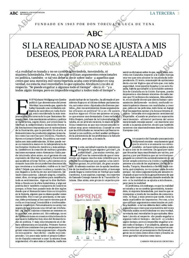 ABC CORDOBA 04-05-2014 página 3