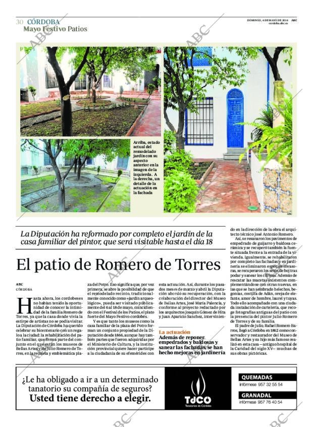 ABC CORDOBA 04-05-2014 página 30
