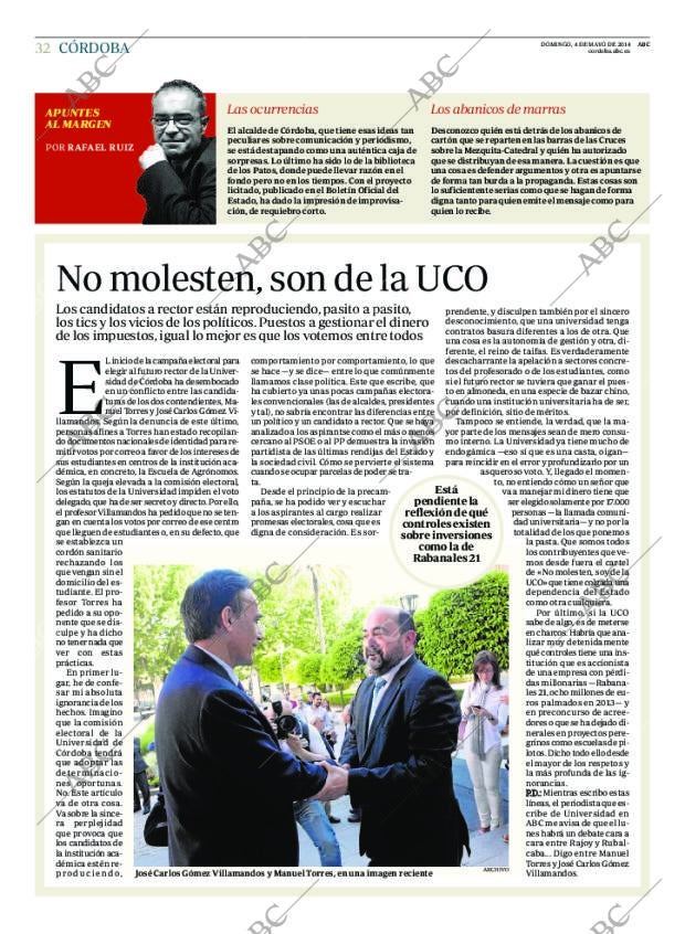 ABC CORDOBA 04-05-2014 página 32