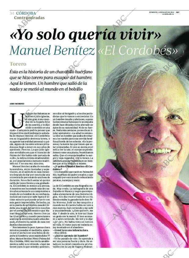 ABC CORDOBA 04-05-2014 página 34