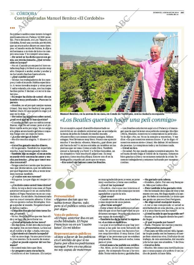 ABC CORDOBA 04-05-2014 página 36
