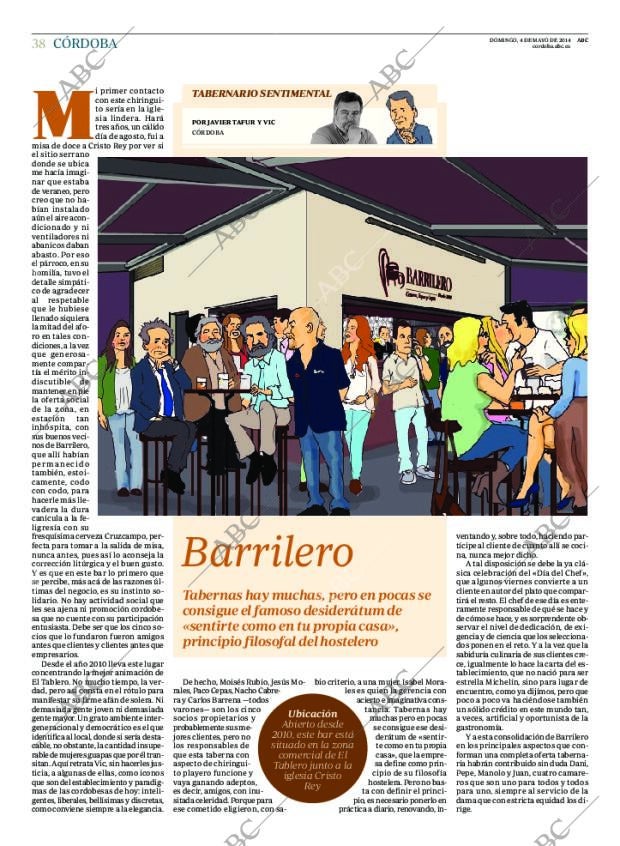 ABC CORDOBA 04-05-2014 página 38