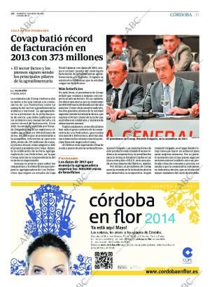 ABC CORDOBA 04-05-2014 página 39