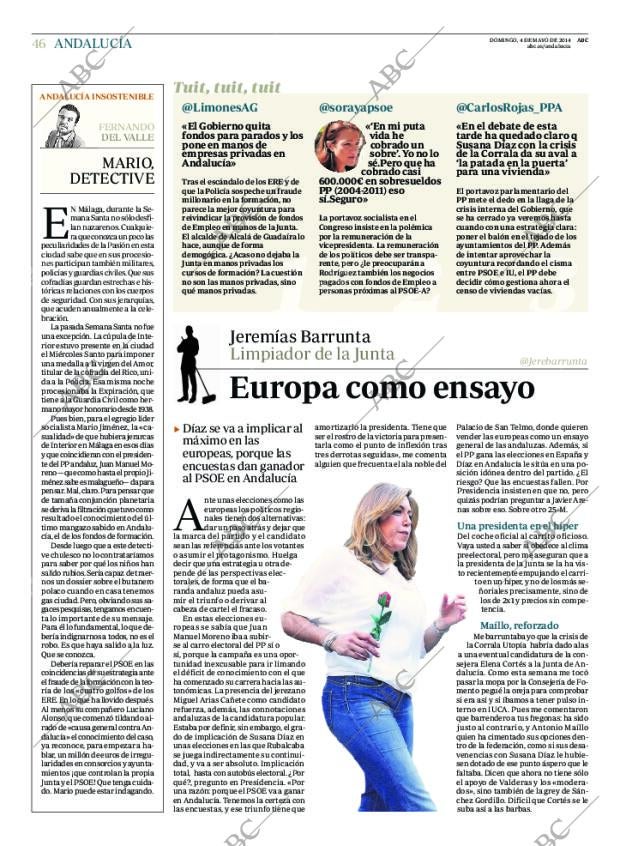 ABC CORDOBA 04-05-2014 página 46