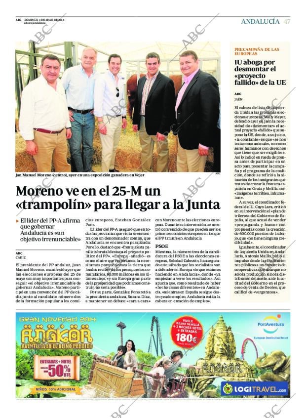 ABC CORDOBA 04-05-2014 página 47