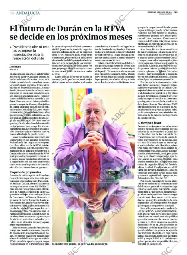 ABC CORDOBA 04-05-2014 página 48