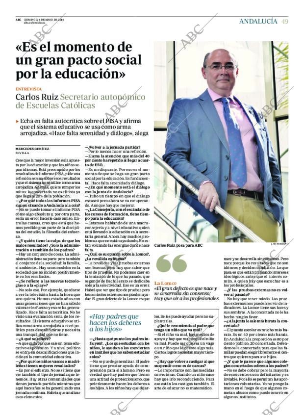 ABC CORDOBA 04-05-2014 página 49