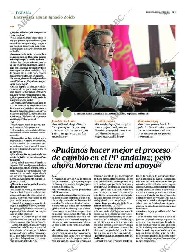 ABC CORDOBA 04-05-2014 página 52