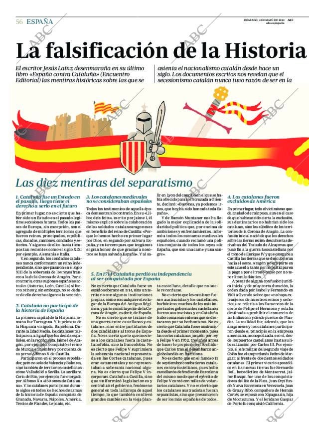 ABC CORDOBA 04-05-2014 página 56