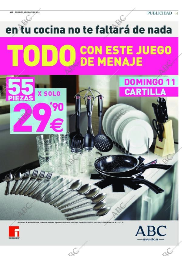 ABC CORDOBA 04-05-2014 página 61
