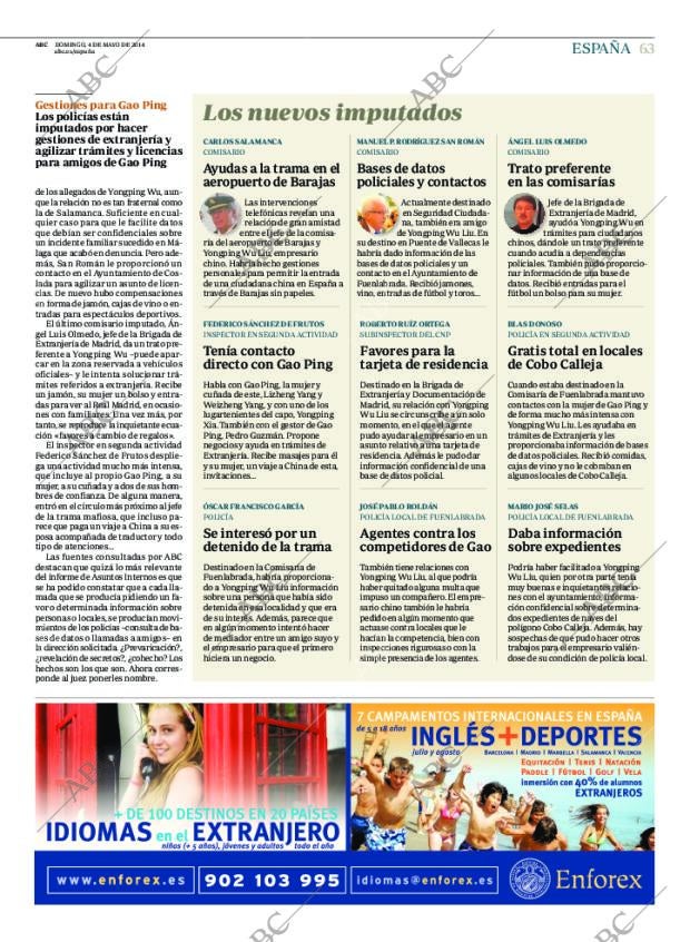 ABC CORDOBA 04-05-2014 página 63