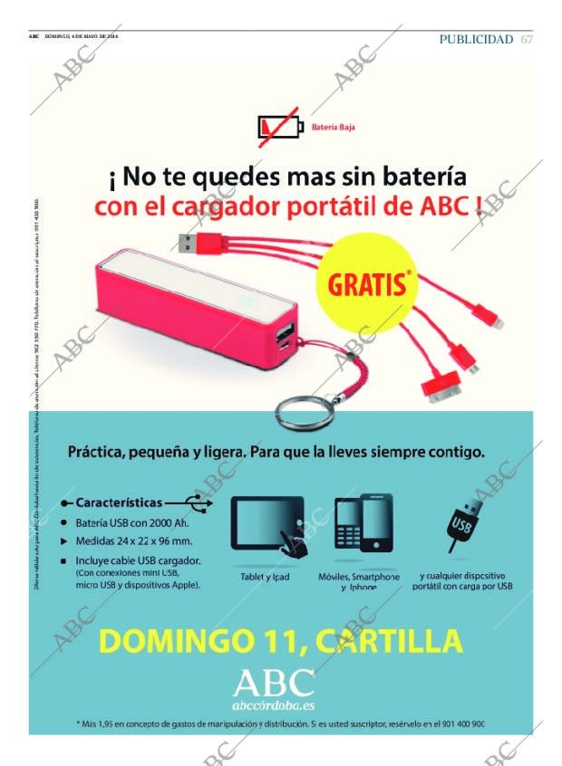 ABC CORDOBA 04-05-2014 página 67