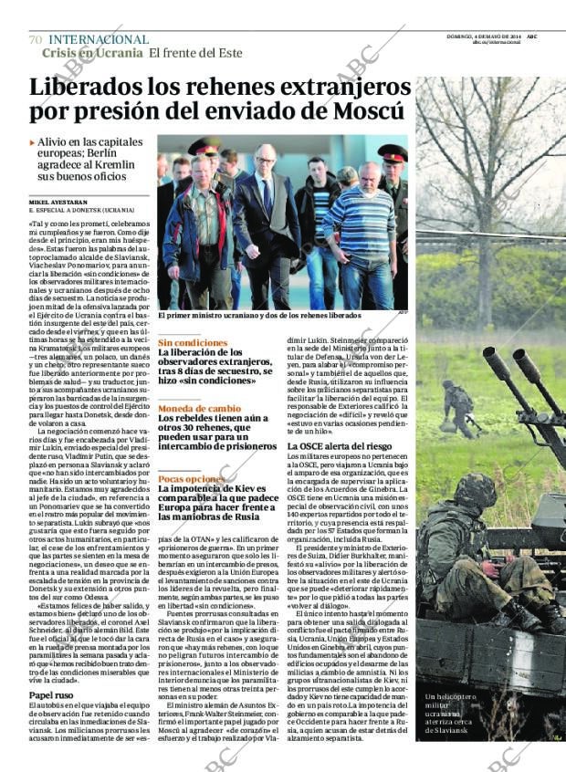 ABC CORDOBA 04-05-2014 página 70