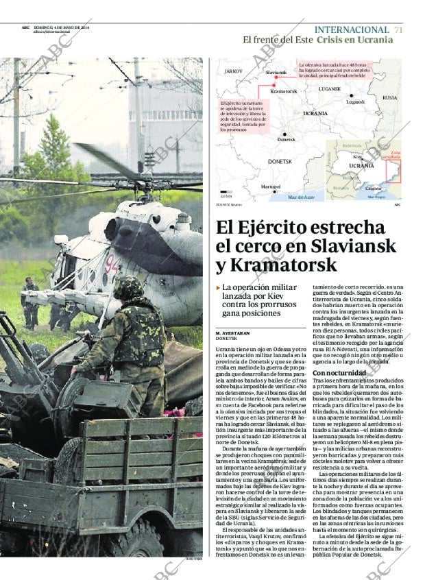 ABC CORDOBA 04-05-2014 página 71