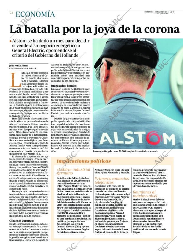 ABC CORDOBA 04-05-2014 página 74