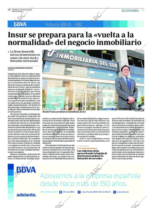 ABC CORDOBA 04-05-2014 página 77