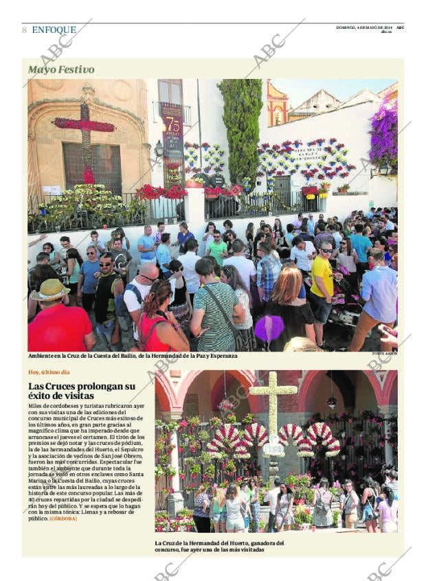 ABC CORDOBA 04-05-2014 página 8